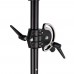 Manfrotto 085BSL Light Boom 35 Black A25 (Without Stand)